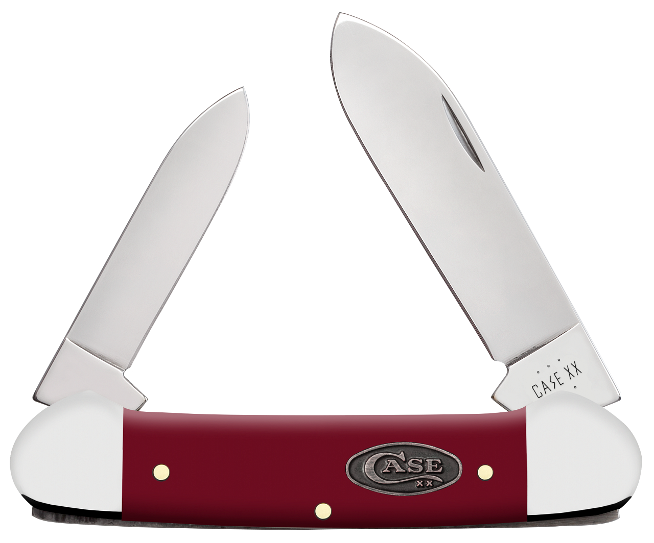 Case Mulberry Synthetic Smooth Canoe