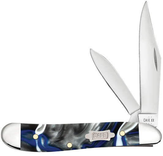 Case Pacific Tides Kirinite Smooth Peanut