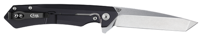 Case Black Anodized Aluminum Kinzua® Tanto